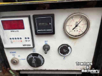 Moteur / Pompe stationair Sneekes caprari