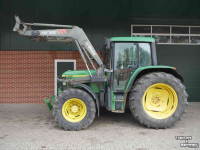 Tracteur John Deere 6310 PQ TLS