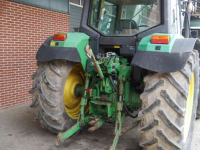 Tracteur John Deere 6310 PQ TLS
