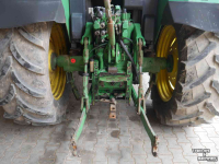 Tracteur John Deere 6310 PQ TLS