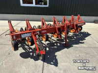 Bineuse Kongskilde kongskilde vibro 6rijen