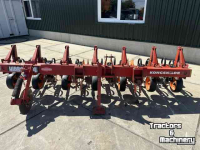 Bineuse Kongskilde kongskilde vibro 6rijen