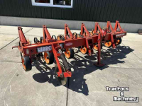 Bineuse Kongskilde kongskilde vibro 6rijen