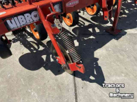Bineuse Kongskilde kongskilde vibro 6rijen