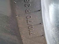 Roues, Pneus, Jantes, Barillets Jumelage Vredestein 710/70R38 Traxion XXL