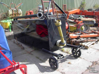 Pompe d‘irrigation Doda Dompelpomp