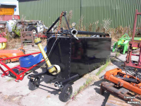 Pompe d‘irrigation Doda Dompelpomp