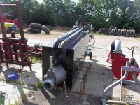 Pompe d‘irrigation Doda Dompelpomp