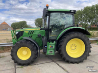 Tracteur John Deere 6130R