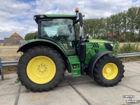 Tracteur John Deere 6130R