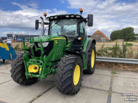 Tracteur John Deere 6130R