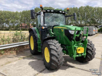 Tracteur John Deere 6130R