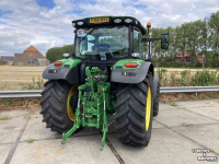 Tracteur John Deere 6130R