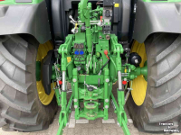 Tracteur John Deere 6130R