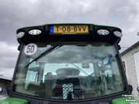 Tracteur John Deere 6130R
