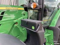 Tracteur John Deere 6130R