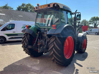 Tracteur Fendt fendt 208 vario