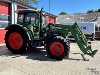 Tracteur Fendt fendt 208 vario