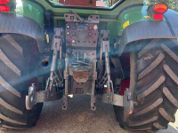Tracteur Fendt fendt 208 vario