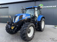 Tracteur New Holland T7.170 RC