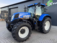 Tracteur New Holland T7.170 RC