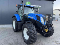 Tracteur New Holland T7.170 RC