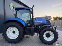 Tracteur New Holland T7.170 RC