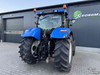 Tracteur New Holland T7.170 RC
