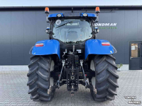 Tracteur New Holland T7.170 RC