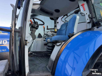 Tracteur New Holland T7.170 RC