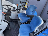 Tracteur New Holland T7.170 RC