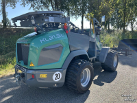 Chargeuse sur pneus Kramer KL21.5L