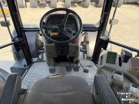 Tracteur Case-IH IH MXM 190