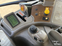 Tracteur Case-IH IH MXM 190