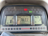 Tracteur Case-IH IH MXM 190