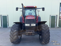 Tracteur Case-IH IH MXM 190