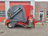 Mélangeuse Trioliet TRIOLIET Triomix S!-1200 voermengwagen