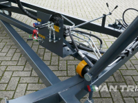 Convoyeur Van Trier OL8-80 Onderlosser