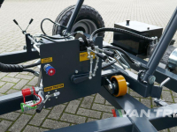 Convoyeur Van Trier OL8-80 Onderlosser