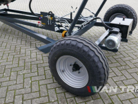 Convoyeur Van Trier OL8-80 Onderlosser