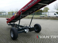 Convoyeur Van Trier OL8-80 Onderlosser
