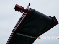 Convoyeur Van Trier OL8-80 Onderlosser