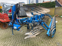 Charrues Lemken Juwel 8 MV 6N100 + Flexpack