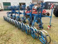 Charrues Lemken Juwel 8 MV 6N100 + Flexpack