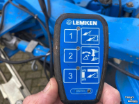 Charrues Lemken Juwel 8 MV 6N100 + Flexpack
