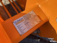 Coupe-blocs d'ensilage Flingk KHM2 2000