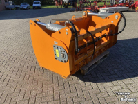 Coupe-blocs d'ensilage Flingk KHM2 2000