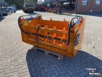 Coupe-blocs d'ensilage Flingk KHM2 2000