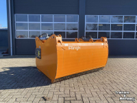 Coupe-blocs d'ensilage Flingk KHM2 2000