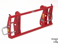 Adaptateur Qmac VERLOOPADAPTER: WEIDEMANN >EURO 1500KG